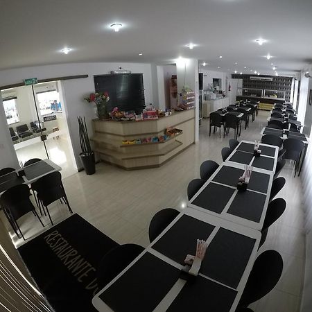 Hotel Dove Foz do Iguaçu Kültér fotó