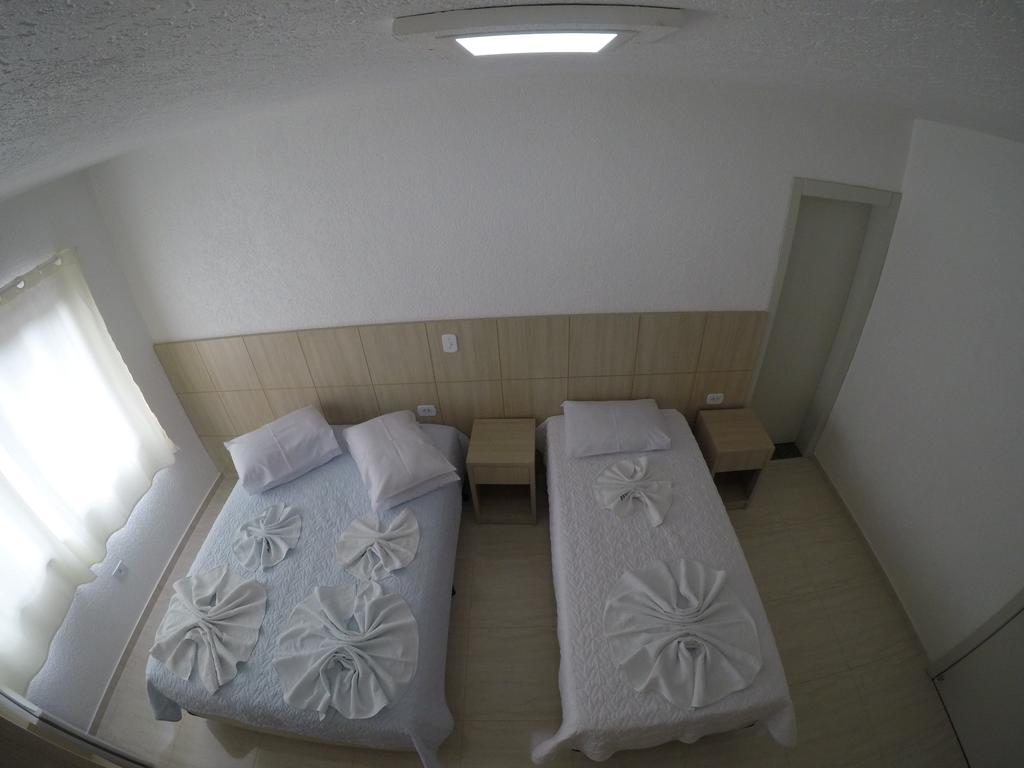 Hotel Dove Foz do Iguaçu Kültér fotó