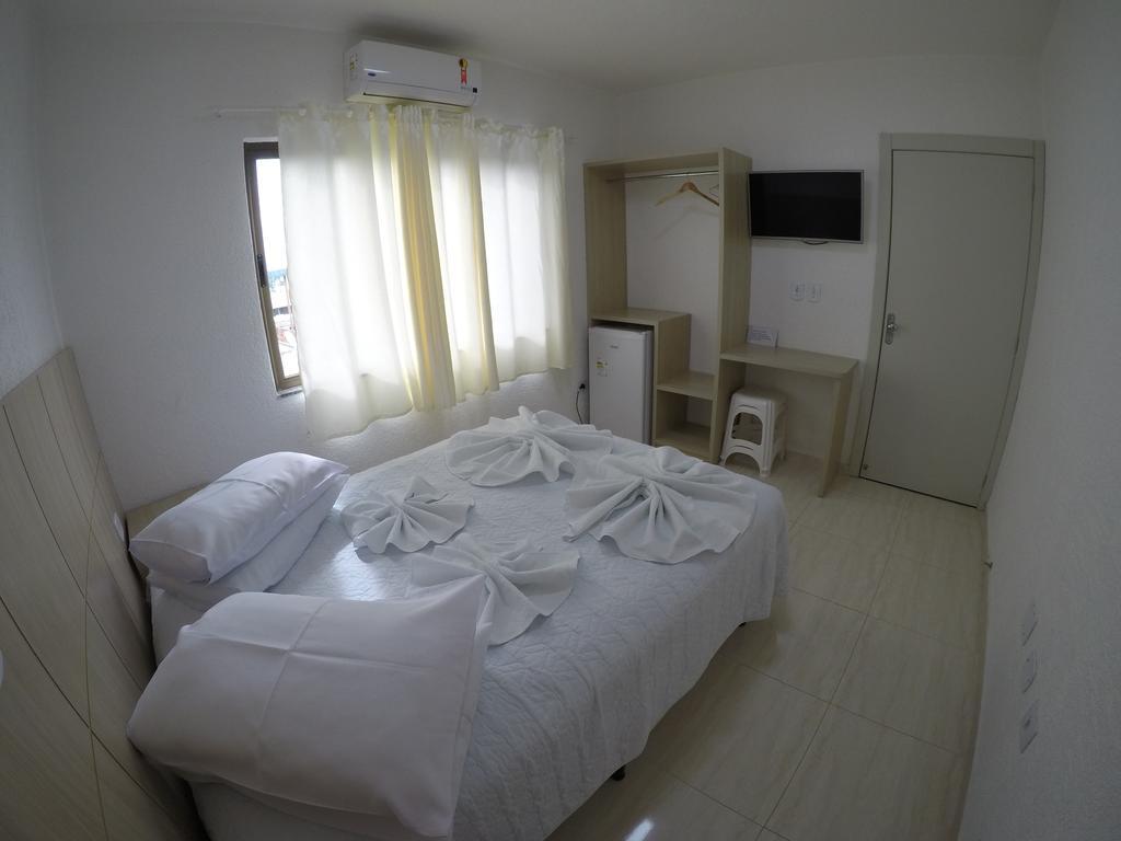 Hotel Dove Foz do Iguaçu Kültér fotó