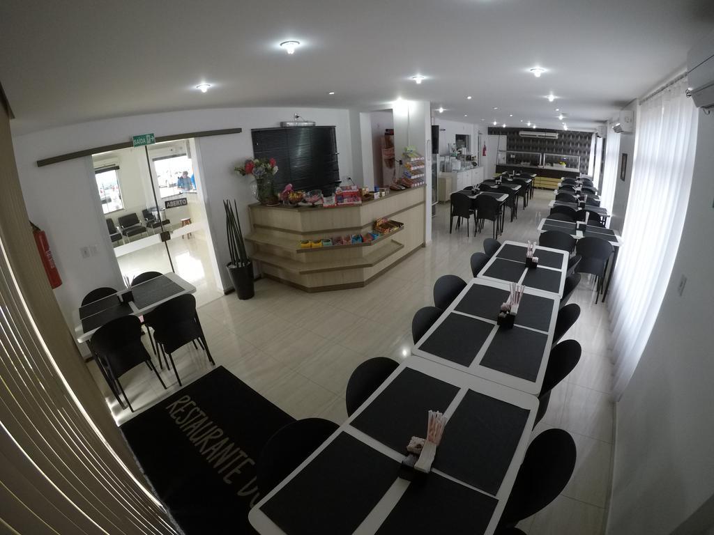Hotel Dove Foz do Iguaçu Kültér fotó